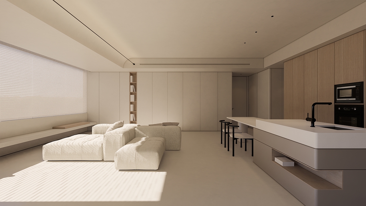 现代家装（图ZMzA1ODkwMjI4） - 家装设计 - 站酷设计师后二原创素材 - 站酷ZCOOL