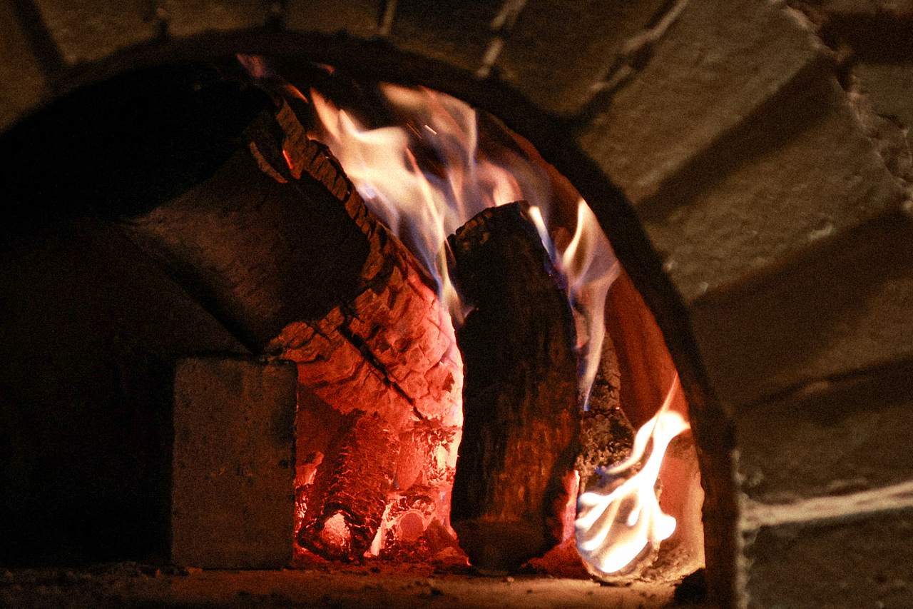 「广州响野餐厅」摄影全案