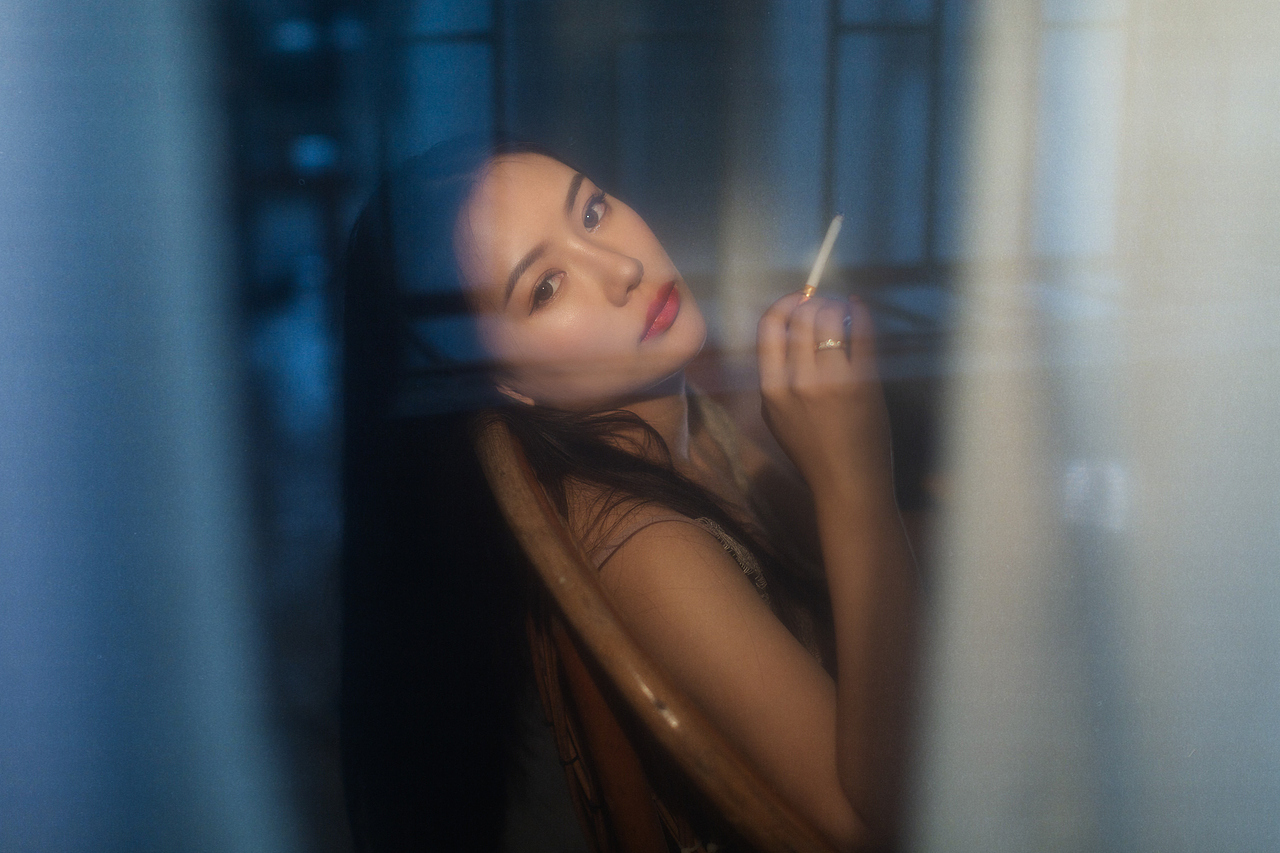 潮湿的角落（图ZMzE3OTA4MDUy） - 人像摄影 - 站酷设计师摄手座DA原创素材 - 站酷ZCOOL