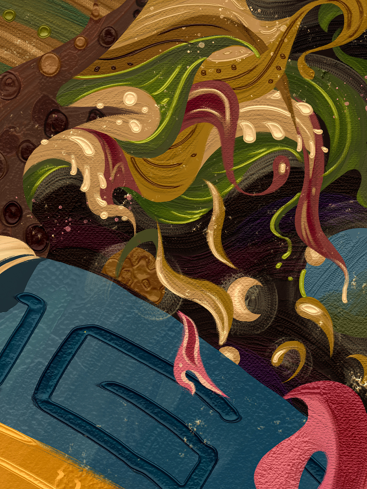 梦回·古蜀-文物焕新