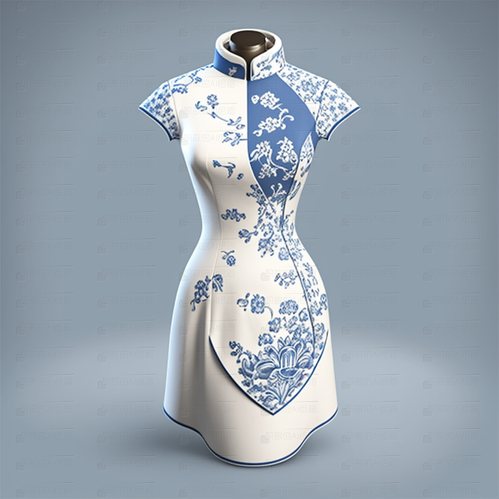 AI在产品包装设计中的优异表现