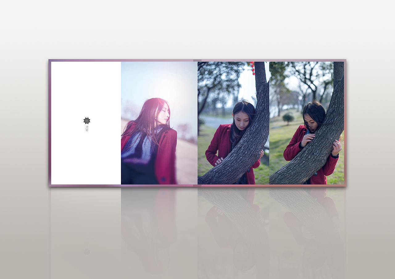 《for》（图ZMTc5MzcwMDQ=） - 书籍/画册 - 站酷设计师非常偶然原创素材 - 站酷ZCOOL