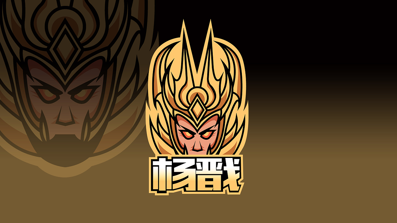 王者荣耀英雄贴纸（图ZOTQxMDkwNTY=） - 生活用品 - 站酷设计师TianlunHu原创素材 - 站酷ZCOOL