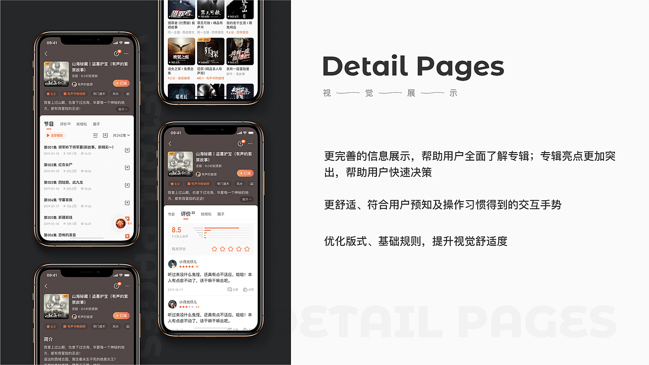 2020/作品集（图ZMjI1ODA4MTQw） - APP界面 - 站酷设计师ZDIiii原创素材 - 站酷ZCOOL