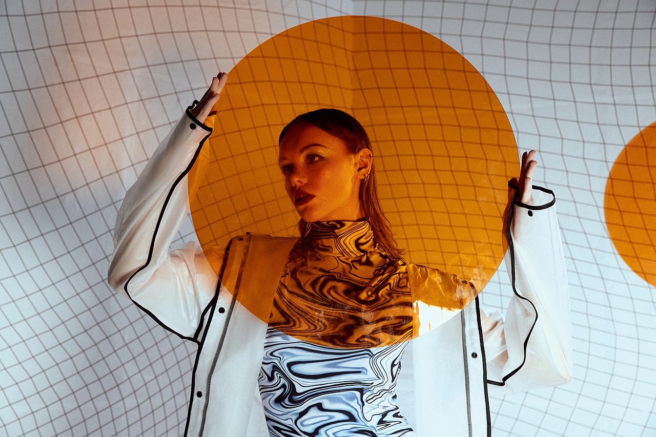 女装春夏海报画册拍摄|摄影|杭州服装摄影Third Wave