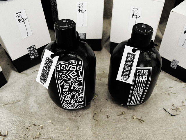 瑞酒包装设计（图ZMjE5NTc4NA==） - 包装 - 站酷设计师360419228原创素材 - 站酷ZCOOL