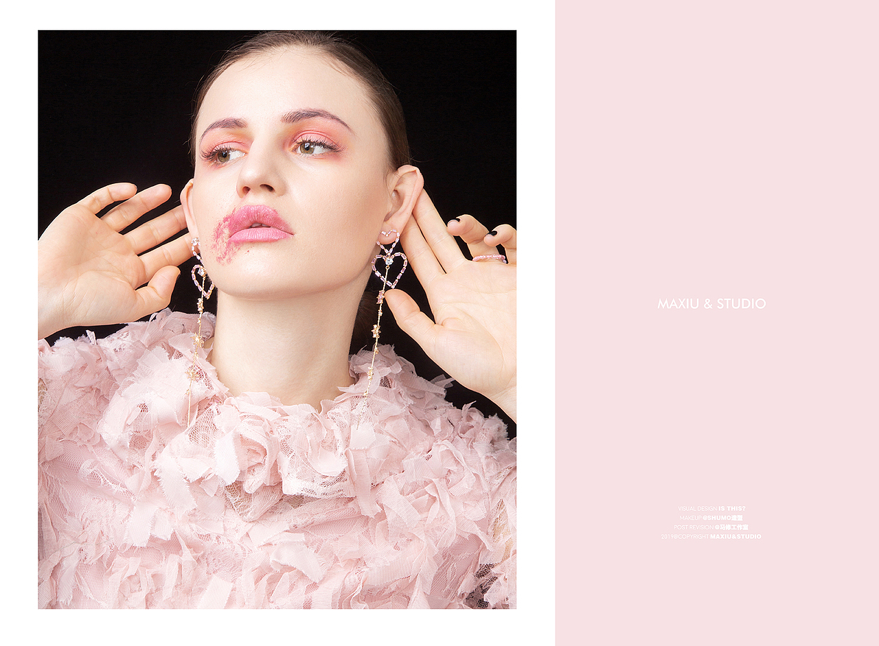 #马修工作室出品#