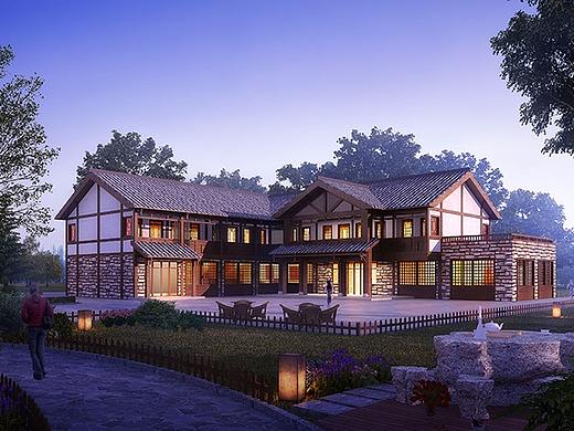 重庆民宿酒店原乡度假酒店