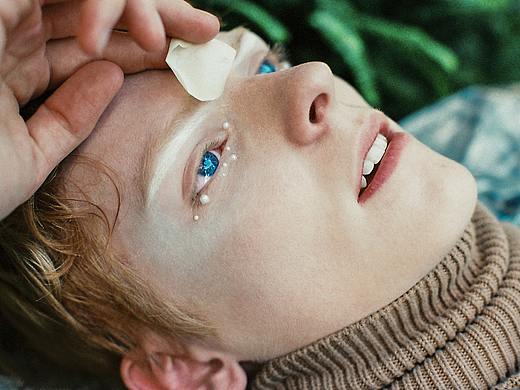 Grammostola rosea（个人主页-ZMzQ0ODMwNjQ=） - 人像摄影 - 站酷设计师夏珩原创素材 - 站酷ZCOOL