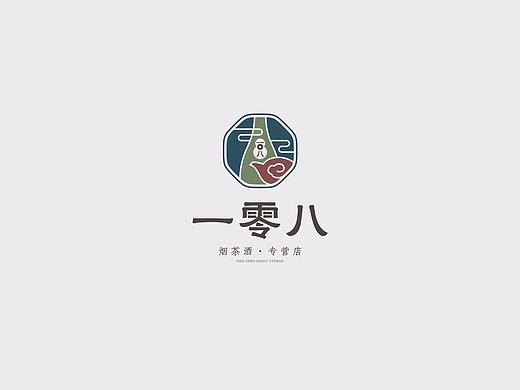 無尘品牌策划-LOGO案例