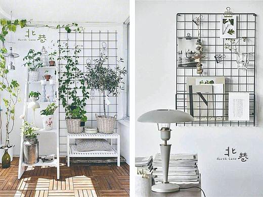 民宿“北巷”VI设计——Amor