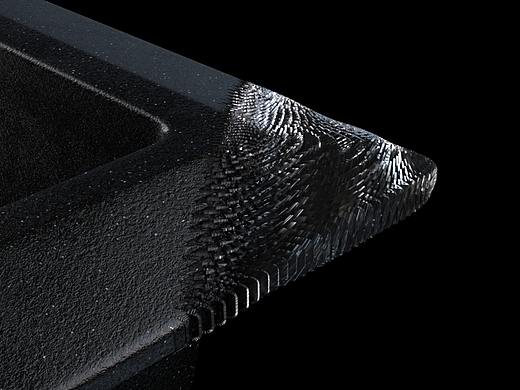 C4D OC工业产品材质练习