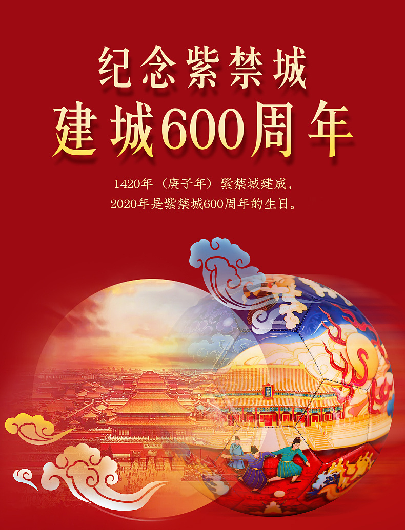 记念故宫建成600年文创产品（图ZMjI5OTg4Njky） - 电商 - 站酷设计师zalcool张原创素材 - 站酷ZCOOL