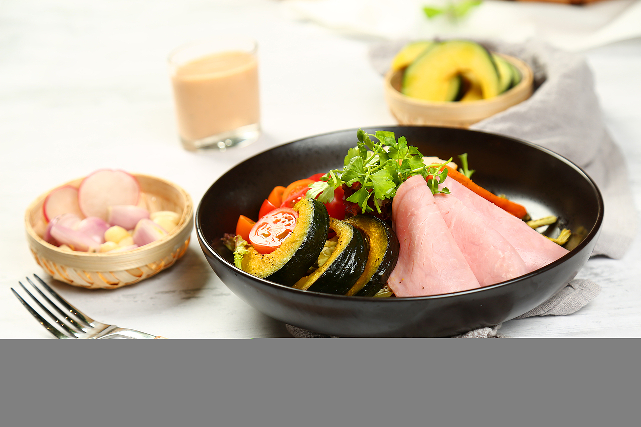 浅色系亮调子一组