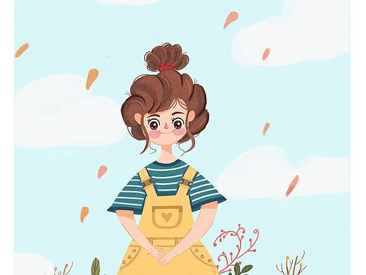 一个小小敏❤️