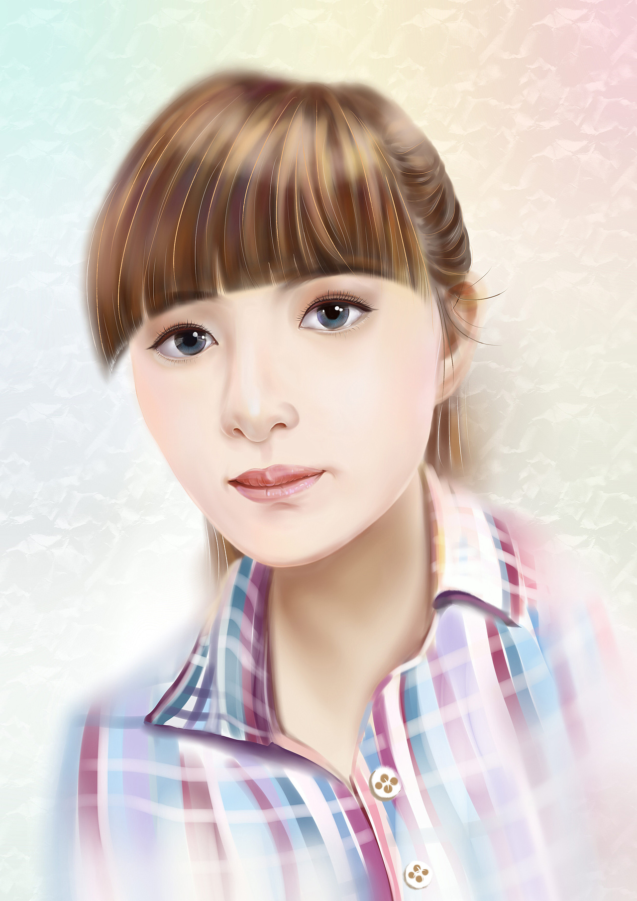 手绘（图ZMzA4MTY5NDA=） - 艺术插画 - 站酷设计师飘零魂魄原创素材 - 站酷ZCOOL