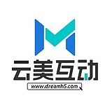 YM云美互动的头像