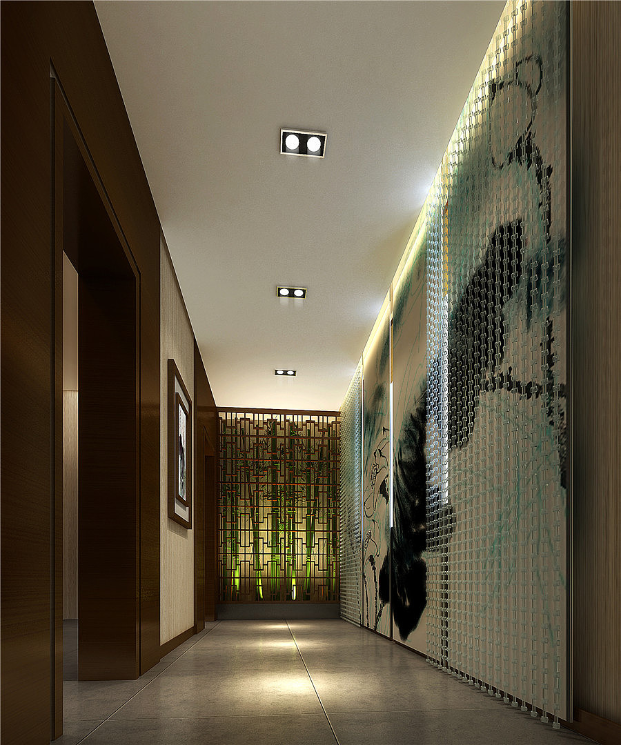 河南假日酒店设计，酒店设计策划，酒店装修（图ZMTY3NDYzNDg=） - 家装设计 - 站酷设计师李铭人原创素材 - 站酷ZCOOL