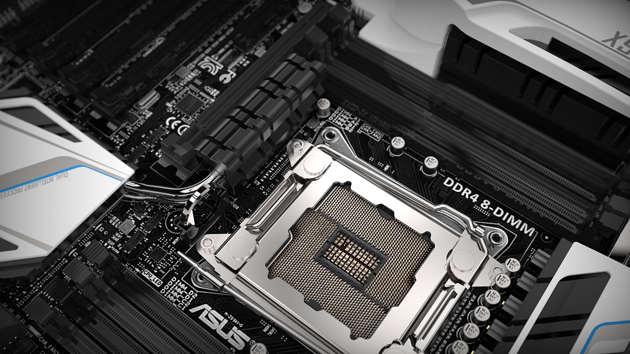 华硕x99豪华lga 2011-3主板-maya mental ray 渲染练习