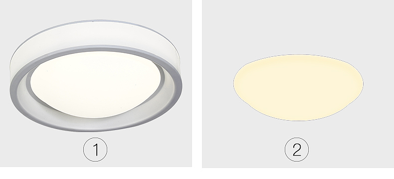 电商实物产品精修灯饰精修照明简欧阳台灯客厅灯修图