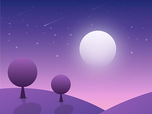 插畫（個(gè)人主頁(yè)-ZNDEyNTEzNDQ=） - 圖標(biāo) - 站酷設(shè)計(jì)師妲己發(fā)心心原創(chuàng)素材 - 站酷ZCOOL