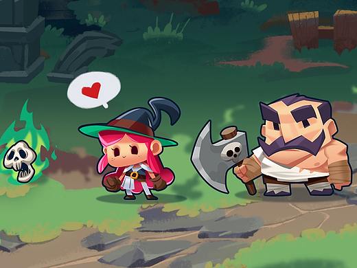 风格设计（个人主页-ZNTY4MTE0MDg=） - 游戏原画 - 站酷设计师别喝喝喝江原创素材 - 站酷ZCOOL