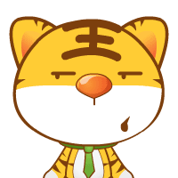 小老虎吉祥物 表情设计（图ZMTIwODM3Njg=） - IP形象 - 站酷设计师猪不吃鱼原创素材 - 站酷ZCOOL