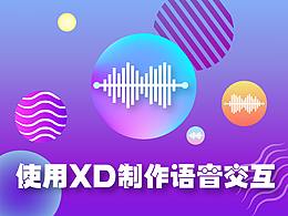 XD界面及教程