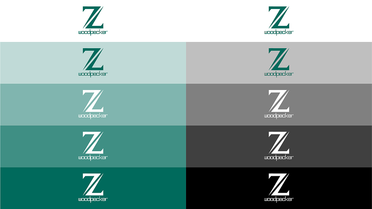 啄木鸟logo设计提案（初稿）（图ZMjQyMDg4NDc2） - 品牌 - 站酷设计师tunesplm原创素材 - 站酷ZCOOL