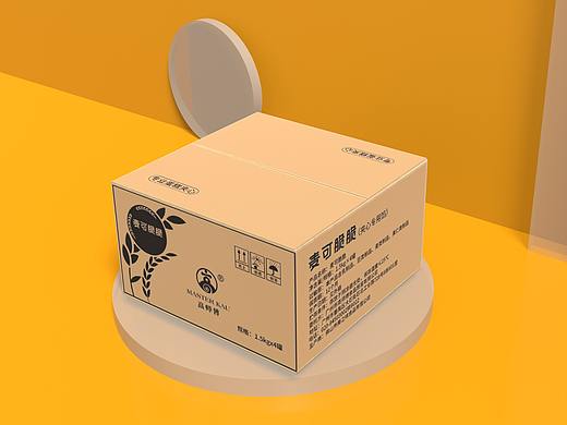 日产工作（纸箱包装）