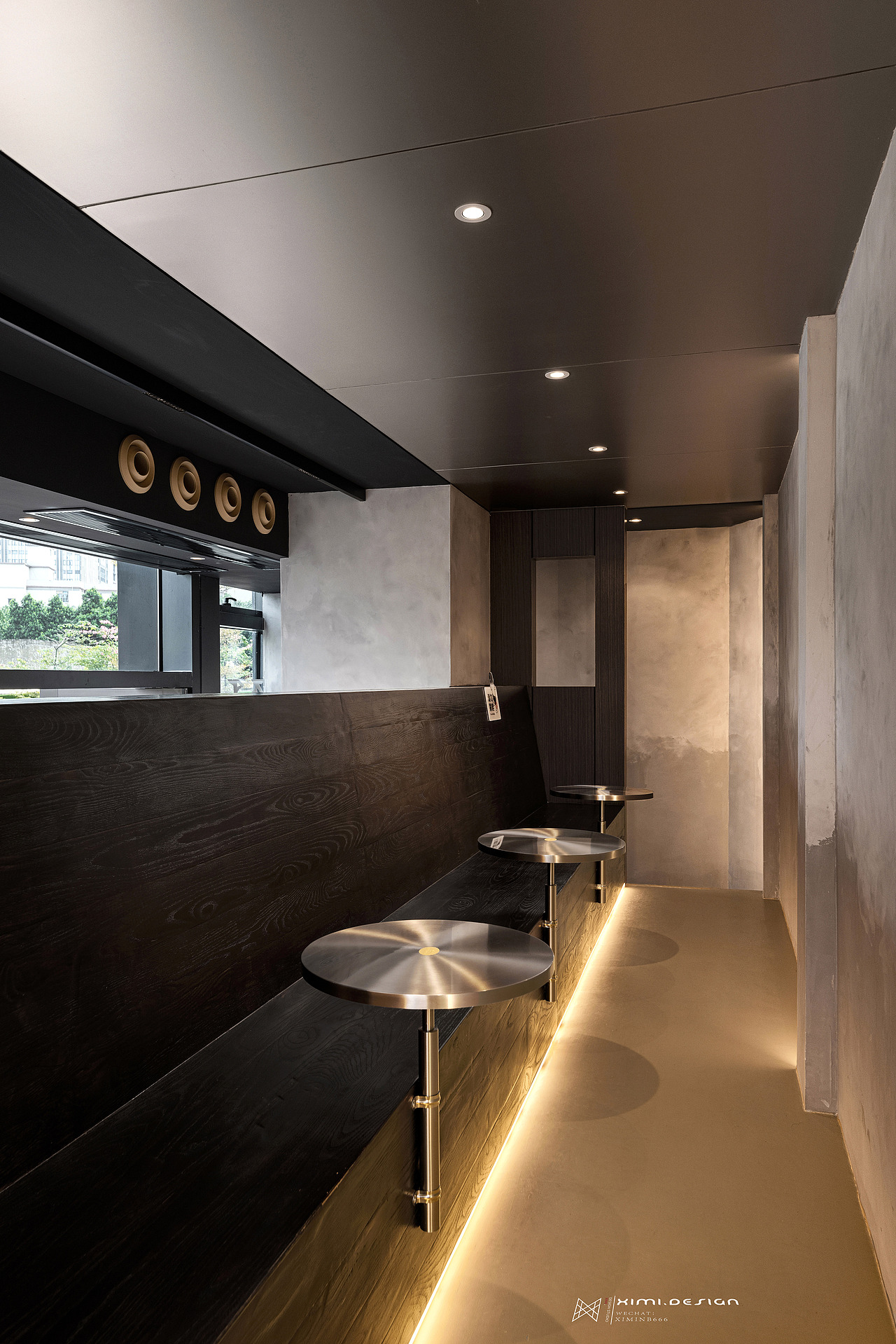 商业设计丨CBD里的心灵角落（图ZMjk0MzUyNjgw） - 商业空间设计 - 站酷设计师正在学堂原创素材 - 站酷ZCOOL