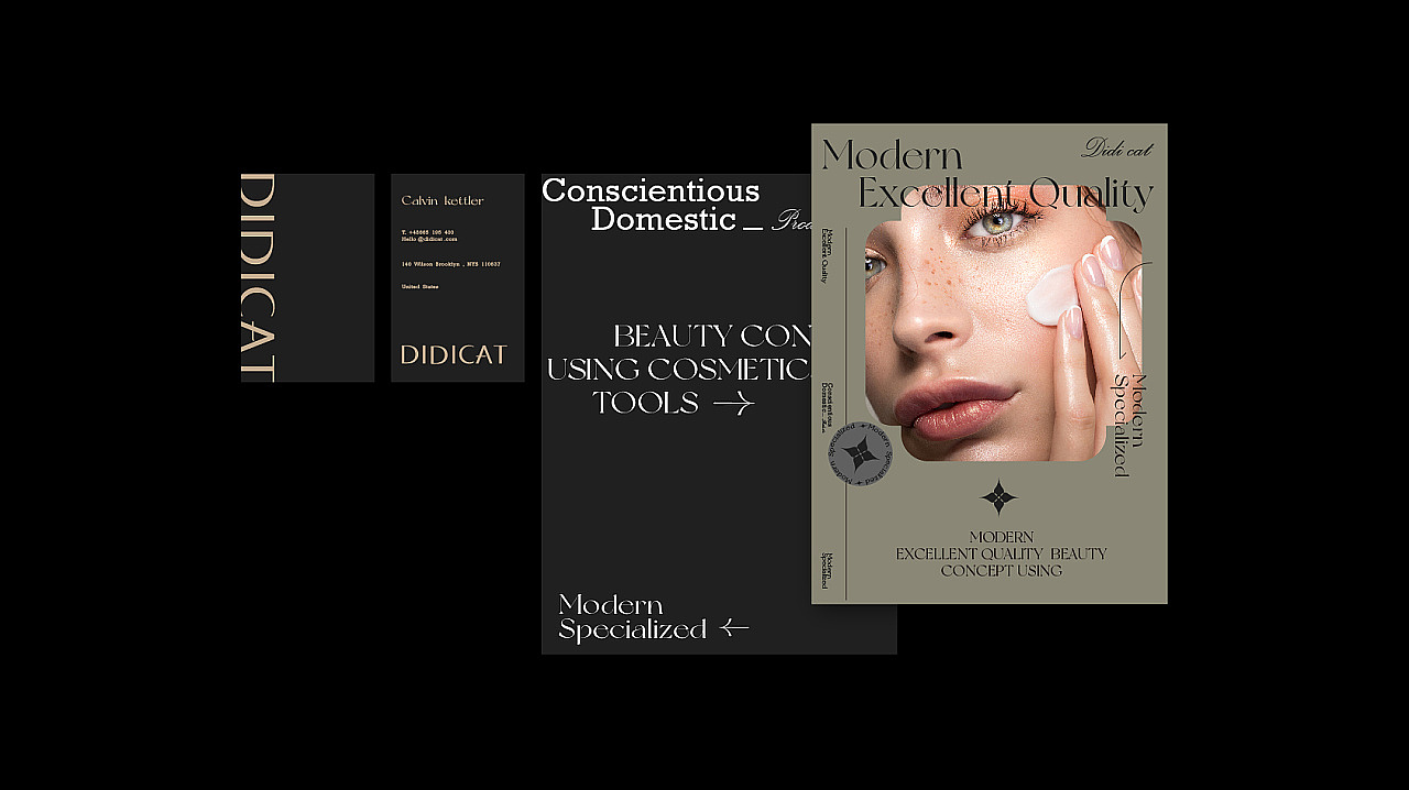 品牌设计合集（图ZMjk1OTQ5NTE2） - 品牌 - 站酷设计师要相信光啊原创素材 - 站酷ZCOOL