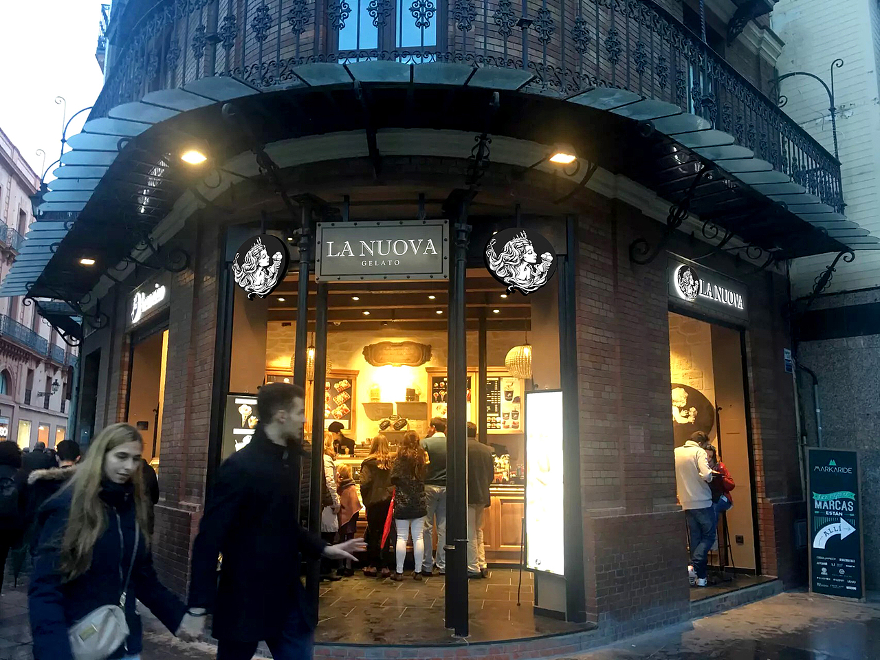 冰淇淋品牌logo（图ZMjk0OTk0Nzc2） - 其他平面 - 站酷设计师FF平面设计师原创素材 - 站酷ZCOOL