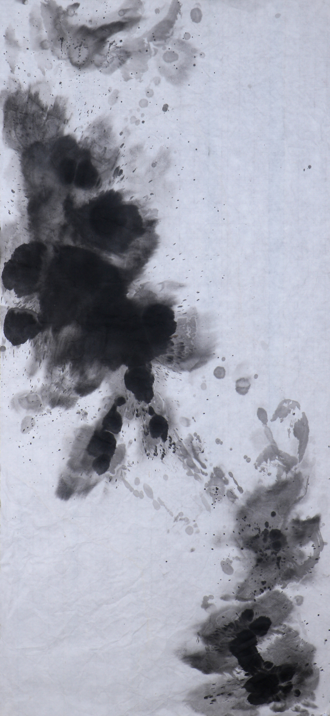 墨韵|纯艺术|绘画|诗云艺坊 - 原创作品 - 站酷 (zcool)