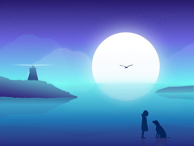 插画（图ZMTI0NDY2NjAw） - 创作习作 - 站酷设计师Vellayang原创素材 - 站酷ZCOOL