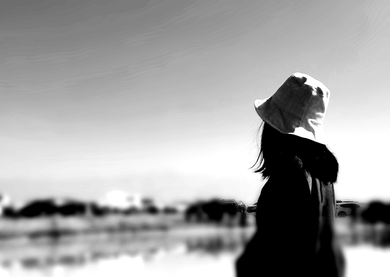 青、甘环游人像（图ZMjI4MzcwMzY0） - 人像摄影 - 站酷设计师青笺漫翻原创素材 - 站酷ZCOOL