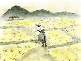 ★東坡文化原創(chuàng)插畫★