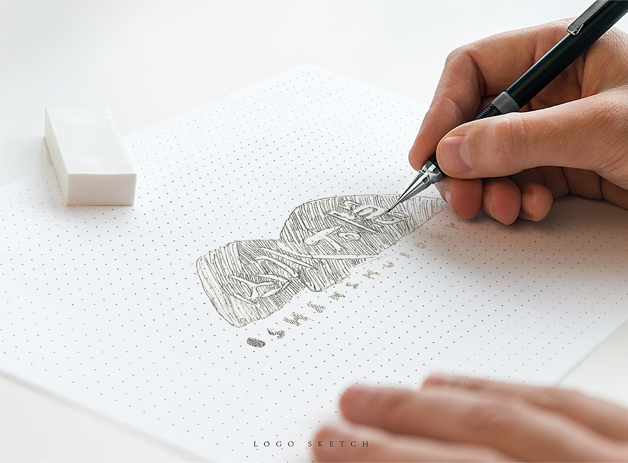 山水大隐（图ZMTIxNDA5ODMy） - 品牌 - 站酷设计师粥Zzhou原创素材 - 站酷ZCOOL