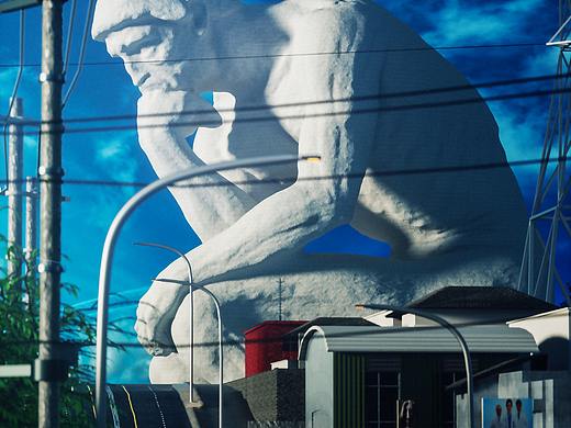 关于思考/每日一练