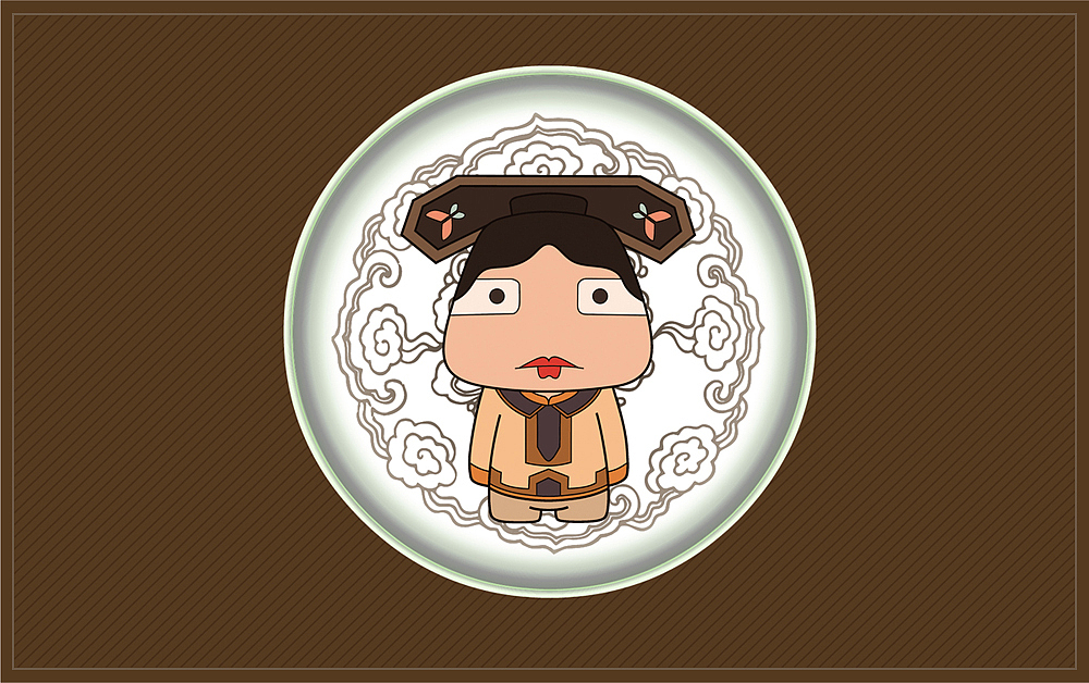 角色设定（图ZNzc2MTAzMg==） - 概念设定 - 站酷设计师冇有啊原创素材 - 站酷ZCOOL