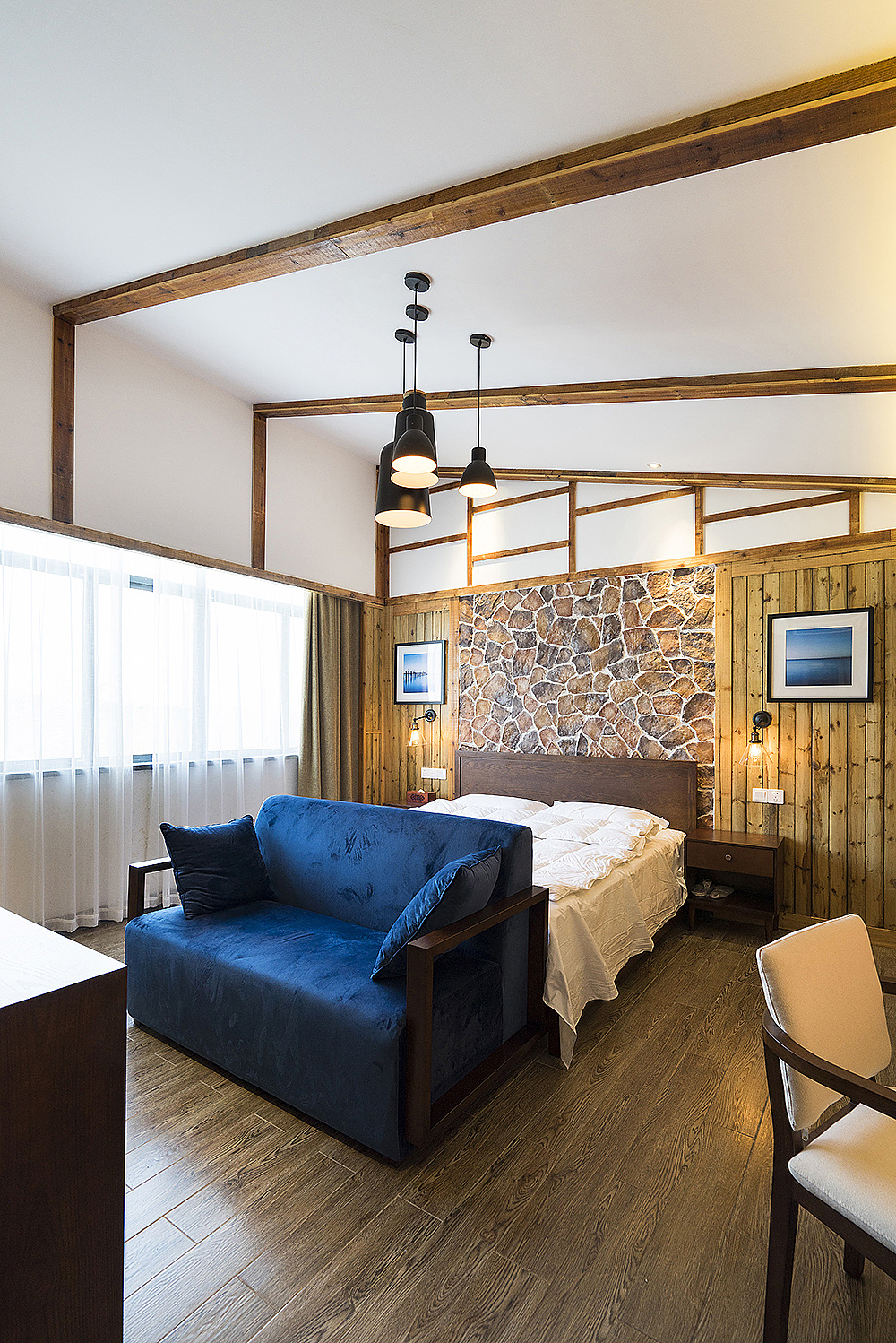 民宿|摄影|环境/建筑摄影|林mia - 原创作品 - 站酷 (zcool)