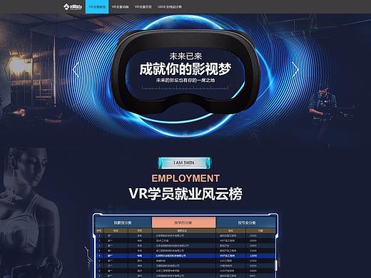 VR总投放
