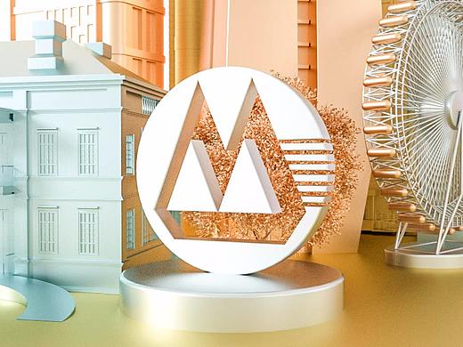 C4D动画《Dream Shenzhen》（个人主页-ZMzcyNDcwMDQ=） - 其他 - 站酷设计师周咸咸原创素材 - 站酷ZCOOL