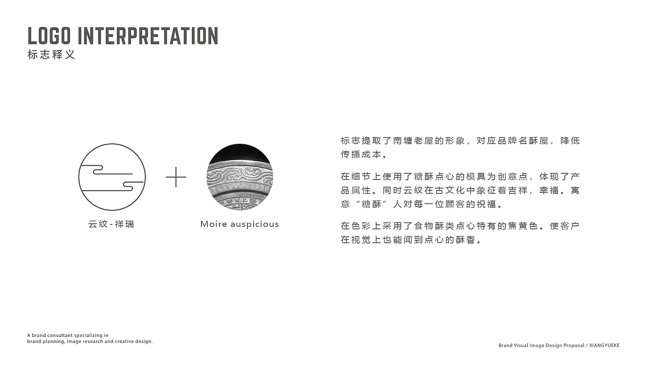 南糖酥屋品牌策划设计（图ZMTgyODE5ODky） - 品牌 - 站酷设计师TULAOWANG原创素材 - 站酷ZCOOL