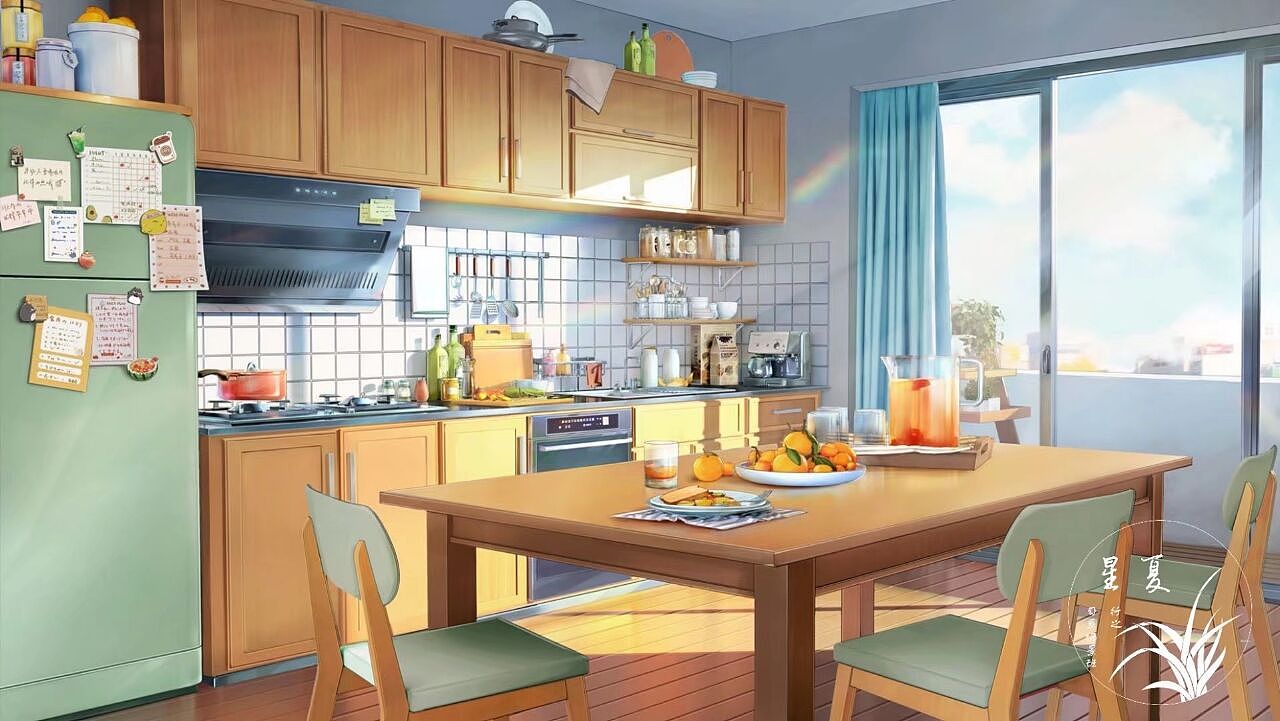 五期场景班学生作业（集合八）