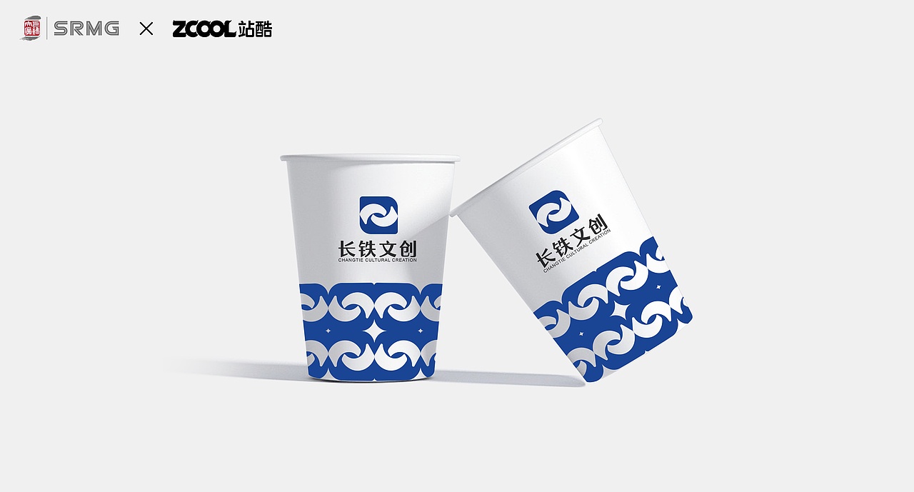 长铁文创（图ZMzMzNzg4NDgw） - Logo - 站酷设计师一点白墨原创素材 - 站酷ZCOOL
