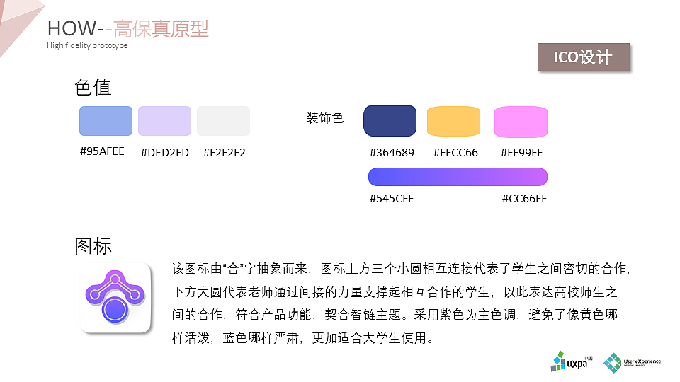 UXPA全国三等奖（图ZMjEwNjkwNTI4） - APP界面 - 站酷设计师宋晴天原创素材 - 站酷ZCOOL