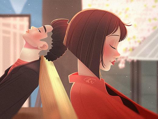 我们VOL.7
