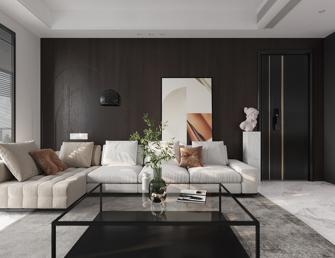 后现代（图ZMjQ5NTAyNjMy） - 家装设计 - 站酷设计师一品设计王文原创素材 - 站酷ZCOOL