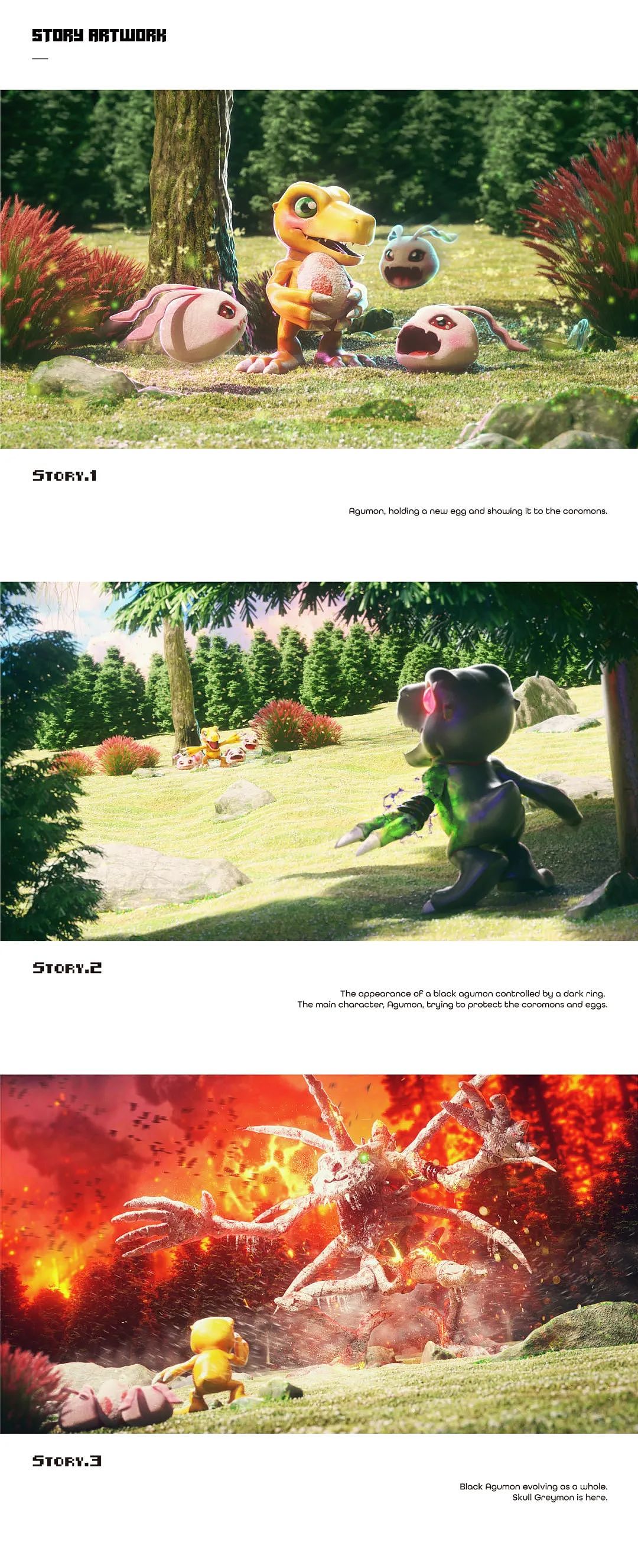 设计缺灵感？（图ZMjgwNzc3NTI0） - 人物/生物 - 站酷设计师秋风起意原创素材 - 站酷ZCOOL